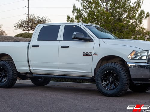 2014 Dodge RAM Ram 2500/3500