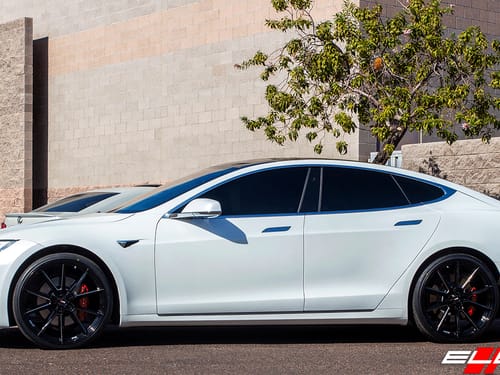 2019 Tesla Model S