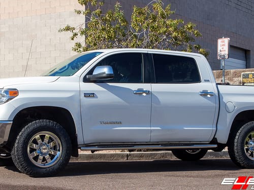 2016 Toyota Tundra