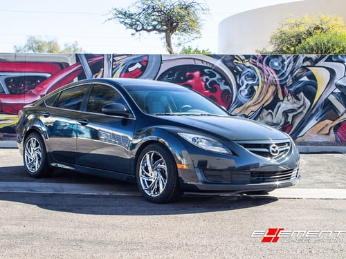 2013 Mazda 6