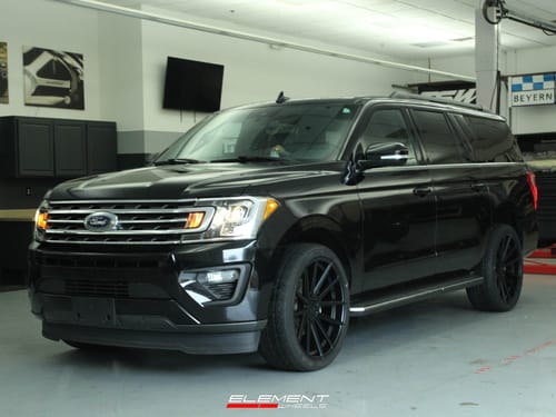 2020 Ford Expedition
