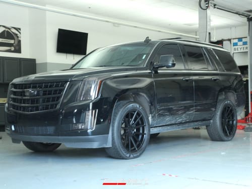 2019 Cadillac Escalade