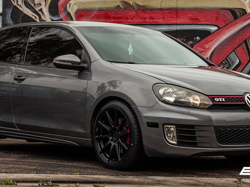 2011 Volkswagen Golf