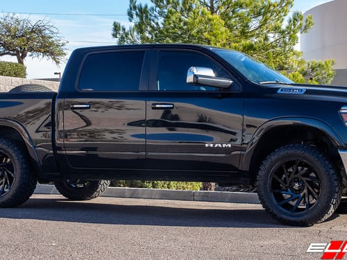 2019 Dodge RAM Ram 1500