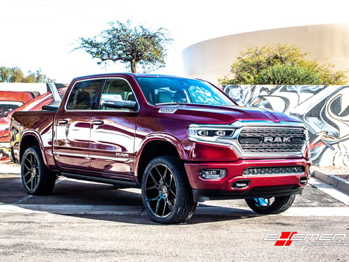 2019 Dodge RAM Ram 1500