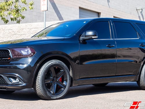 2014 Dodge Durango