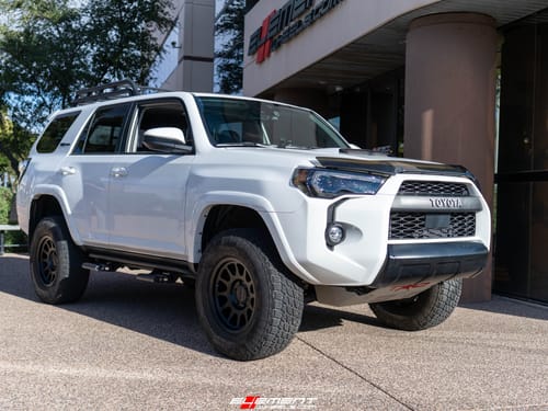 2019 Toyota 4-Runner