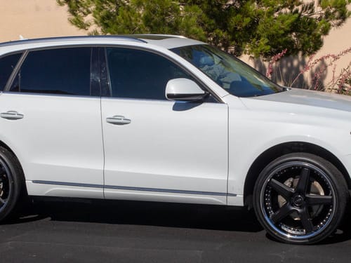 2016 Audi Q5