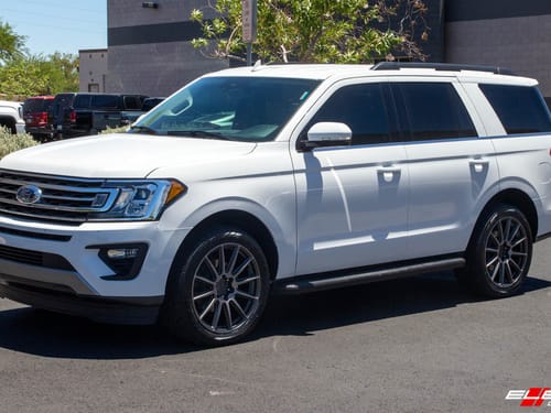 2020 Ford Expedition