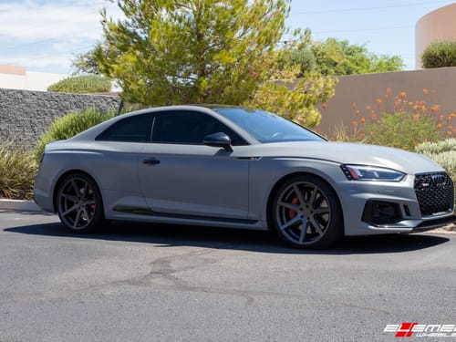 2018 Audi RS5