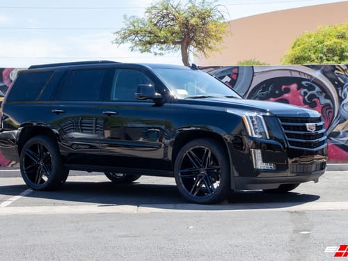 2020 Cadillac Escalade