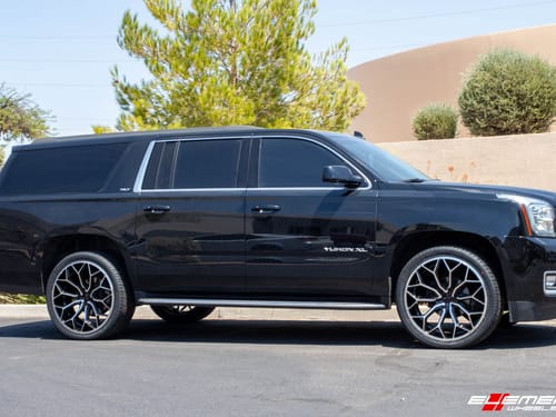2019 GMC Yukon