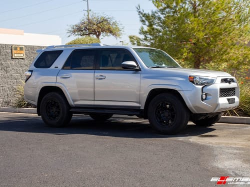 2016 Toyota 4-Runner