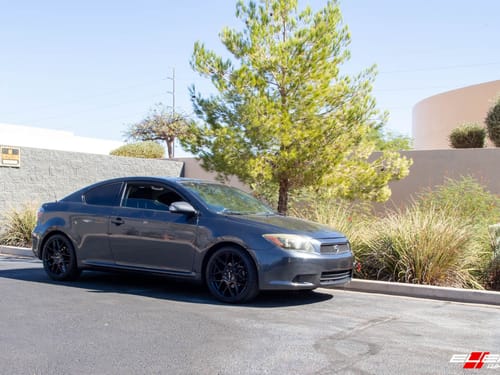 2008 Scion Tc