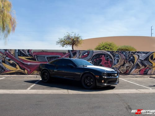 2010 Chevrolet Camaro