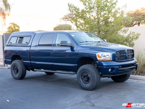 2006 Dodge Ram 2500/3500
