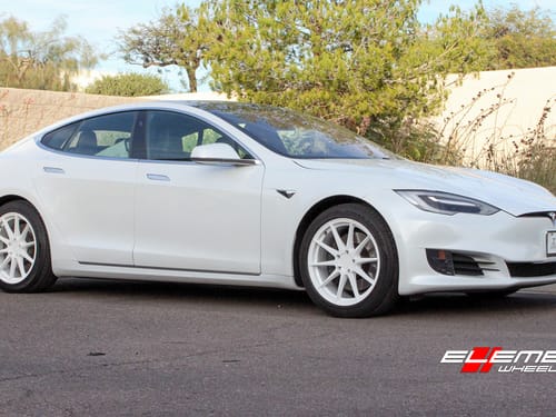 2012-2020 Tesla Model S
