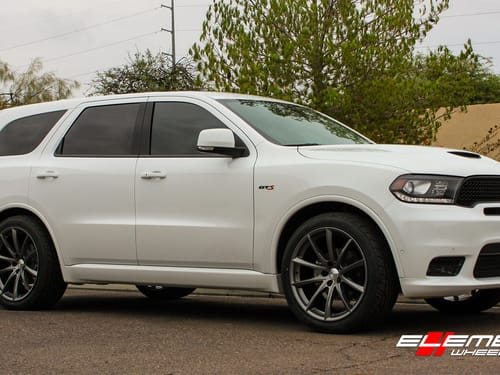2017 Dodge Durango