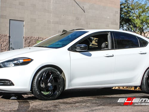2015 Dodge Dart