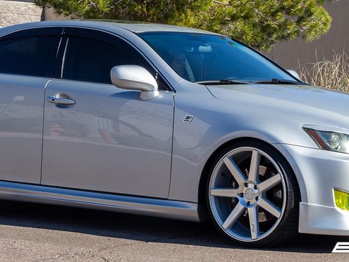 2006 Lexus IS