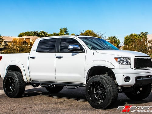 2013 Toyota Tundra