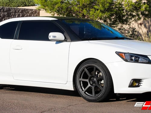 2013 Scion Tc