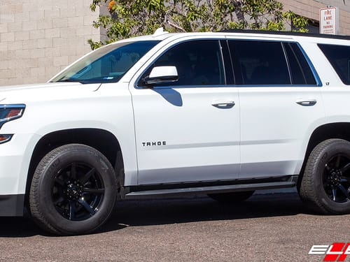 2019 Chevrolet Tahoe