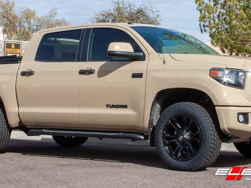 2016 Toyota Tundra