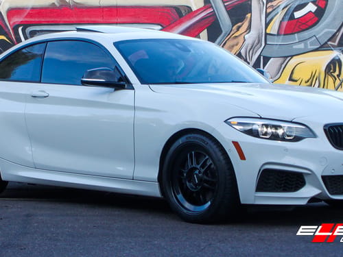 2018 BMW 2 Series