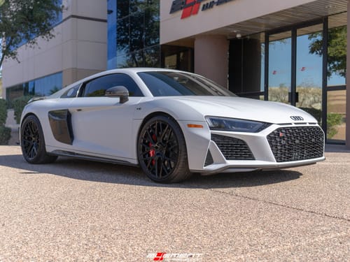 2020 Audi R8