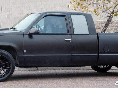 1994 Chevrolet Suburban C1500