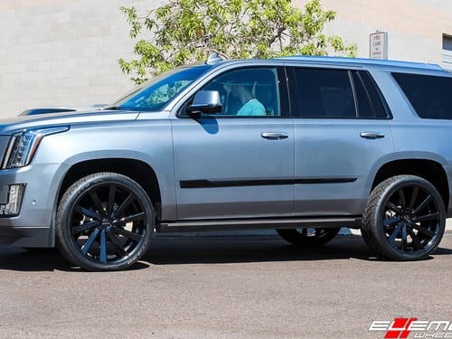 2019 Cadillac Escalade