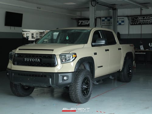 2019 Toyota Tundra