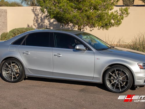 2016 Audi A4