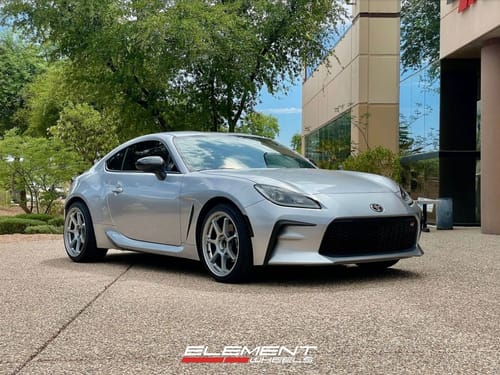 2023 Toyota GR86