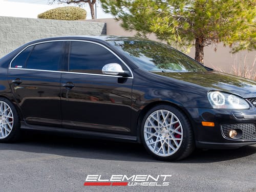 2006 Volkswagen Jetta V