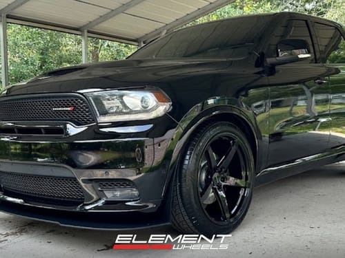 2020 Dodge Durango