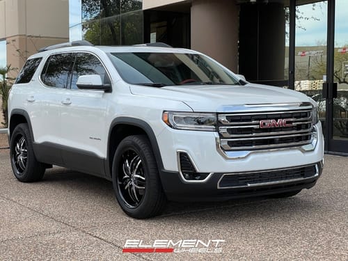 2023 GMC Acadia