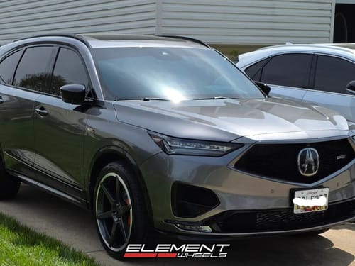 2024 Acura MDX