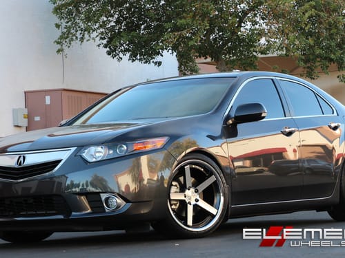 2013 Acura TSX