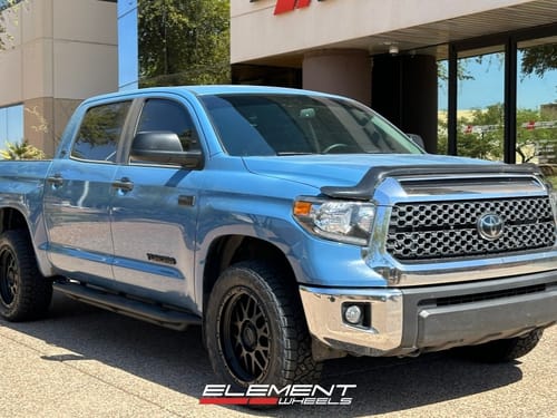 2021 Toyota Tundra