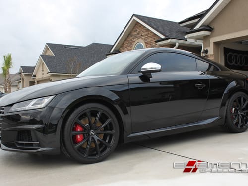 2016 Audi TT
