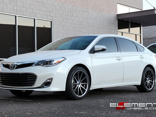 2013 Toyota Avalon
