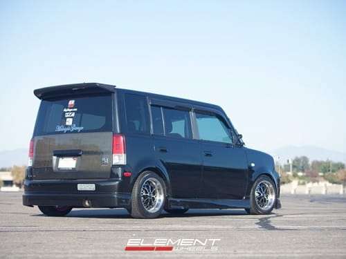 2008-2015 Scion Xb