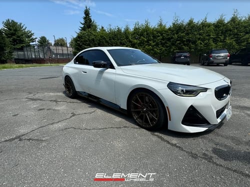 2023 BMW 2 Series
