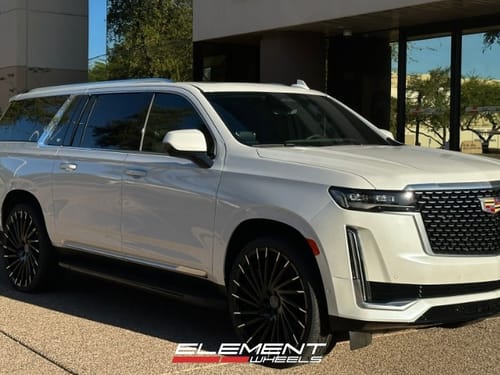 2023 Cadillac Escalade