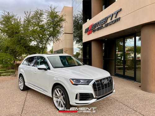2023 Audi Q7
