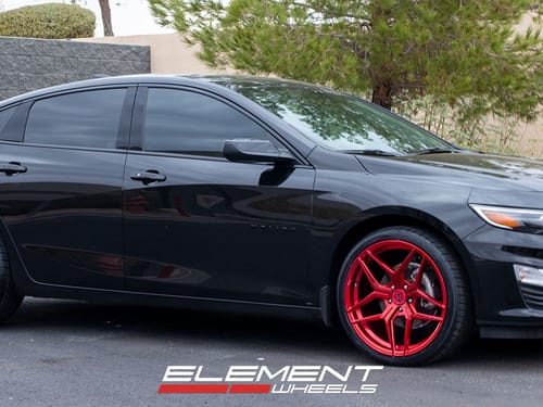 2020 Chevrolet Malibu