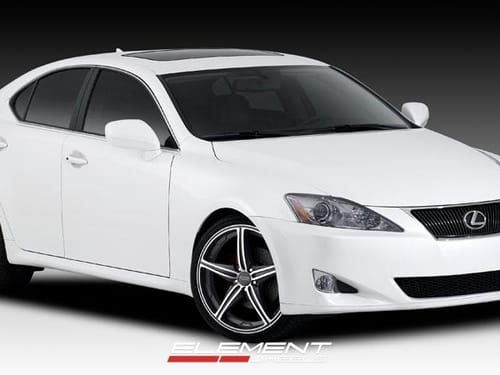 2006-2013 Lexus IS
