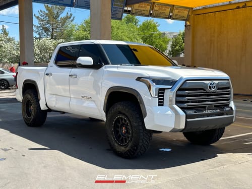 2023 Toyota Tundra